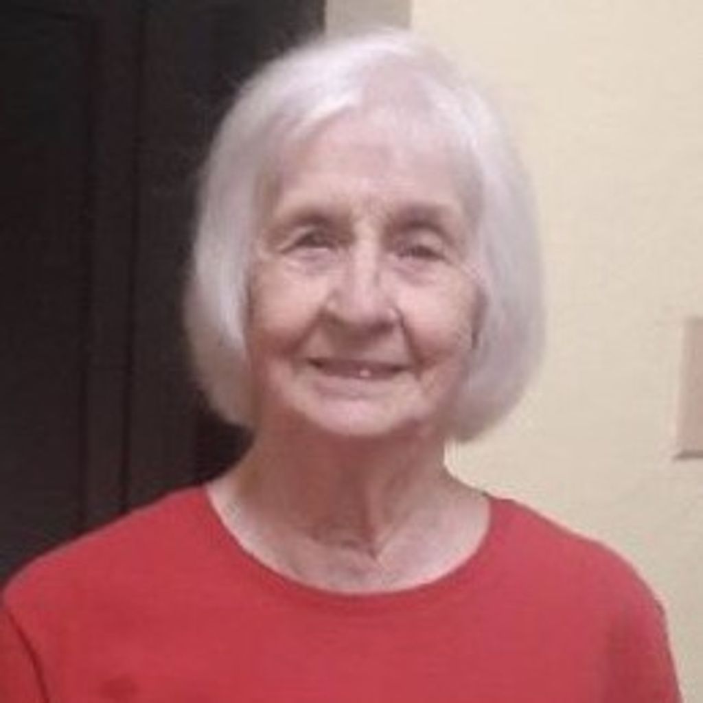 Joyce Mae (Daughenbaugh)  Mekus