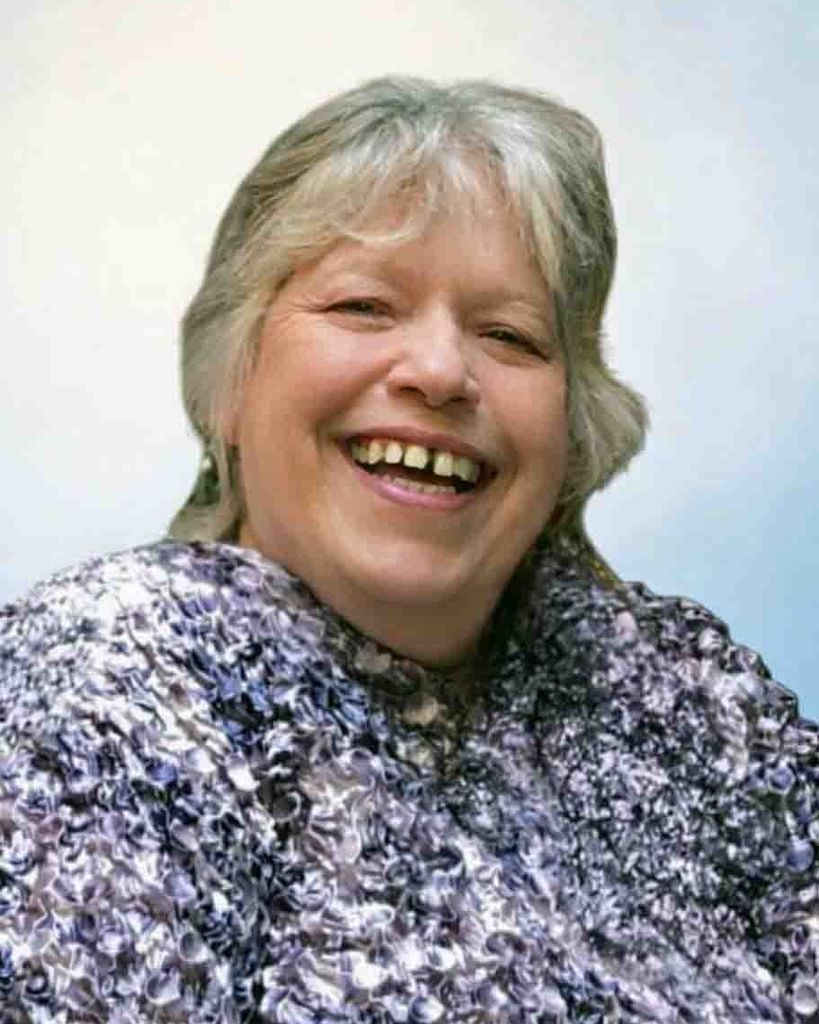 Darlene Taylor Profile Photo