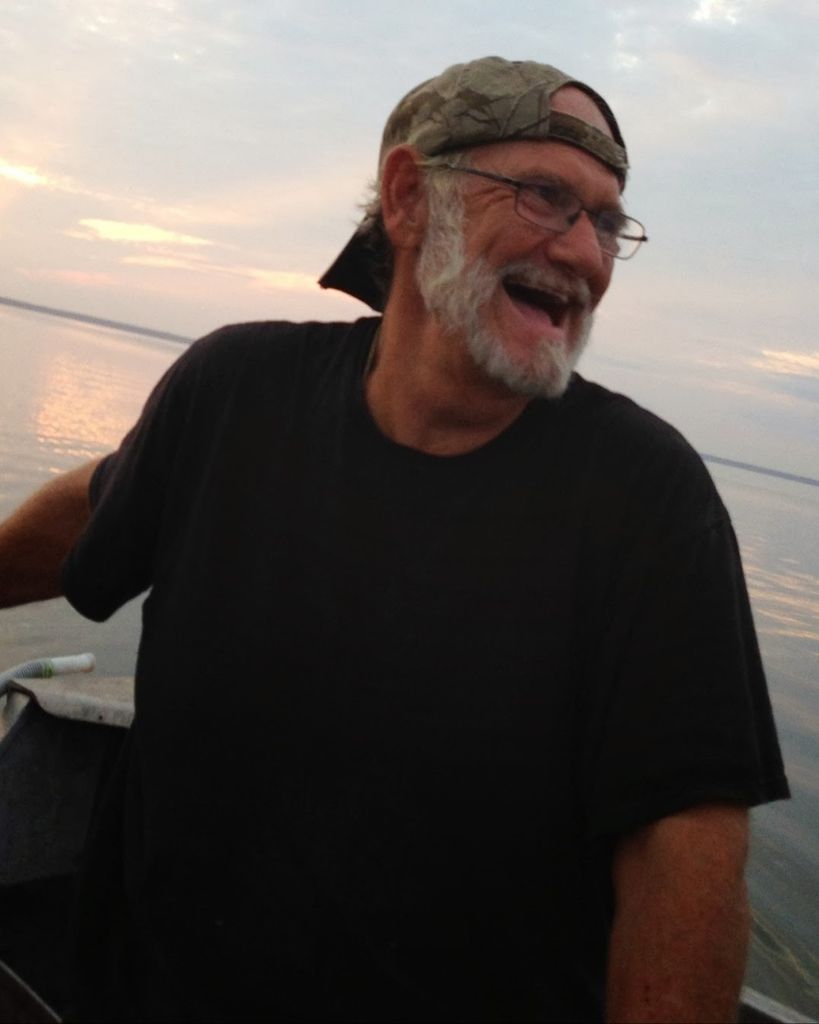 Lonnie Adam Ribardi Profile Photo