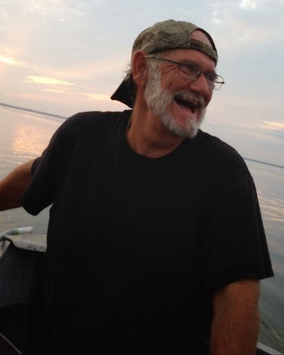 Lonnie Adam Ribardi's obituary image