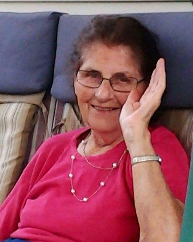 Berta Rosa Bernet Smith Profile Photo
