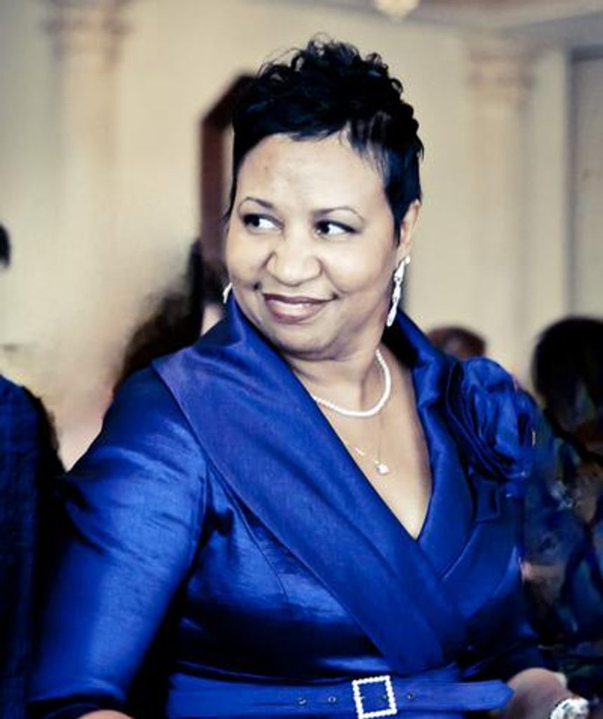 Sheila Williams Profile Photo