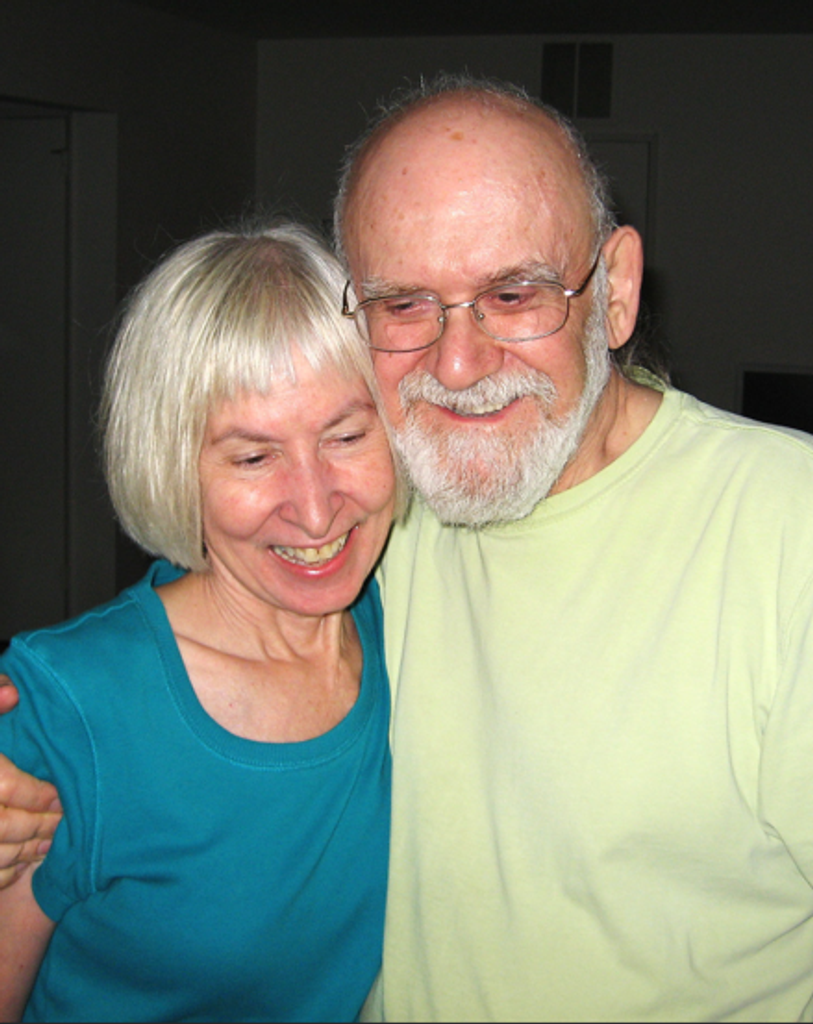 Jerome “Jerry” Klein