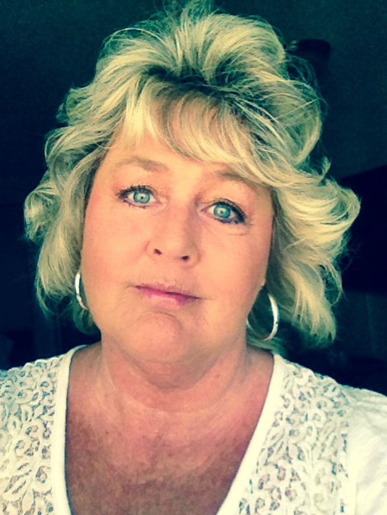 Flora Allen Profile Photo