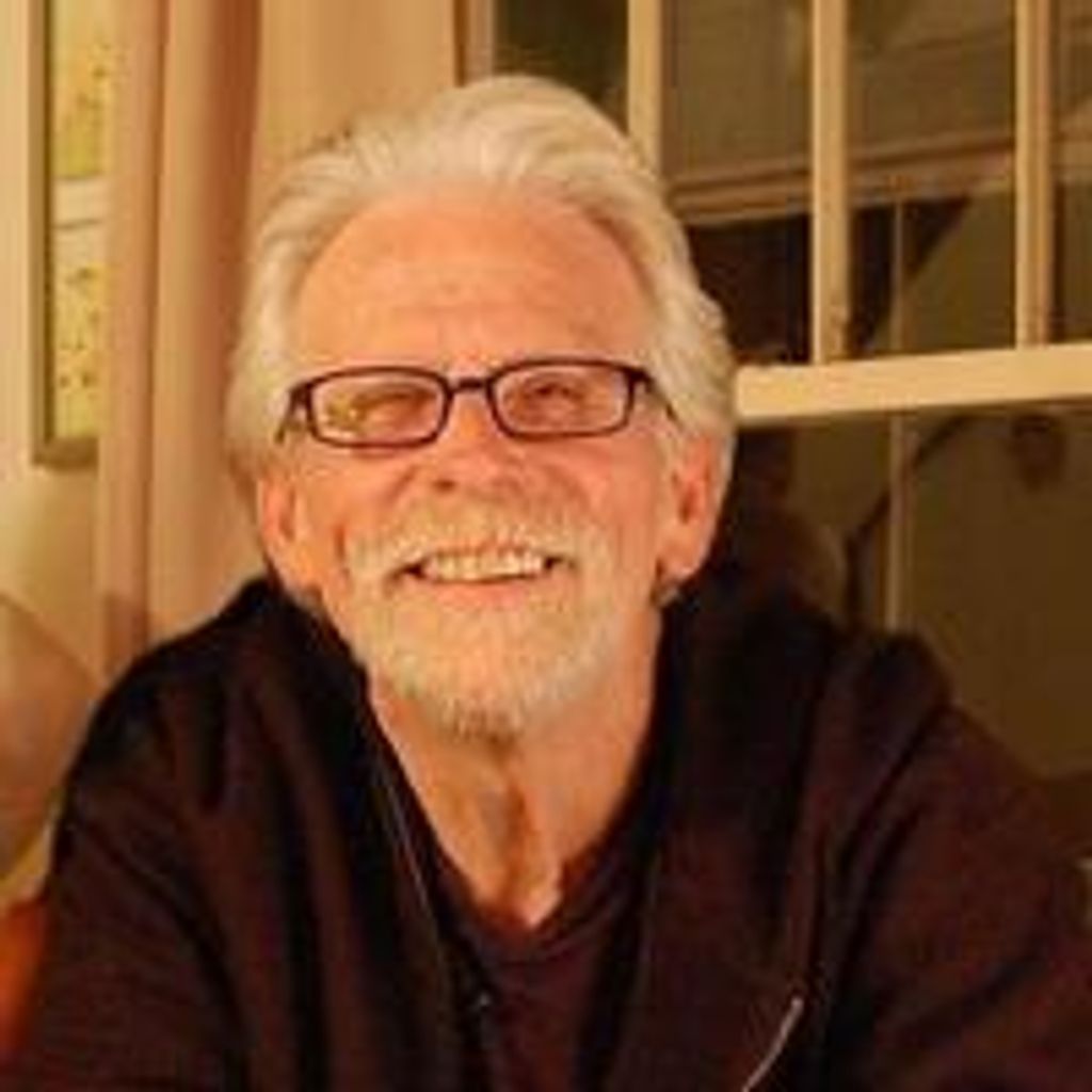 James “Jim” Gallagher Profile Photo