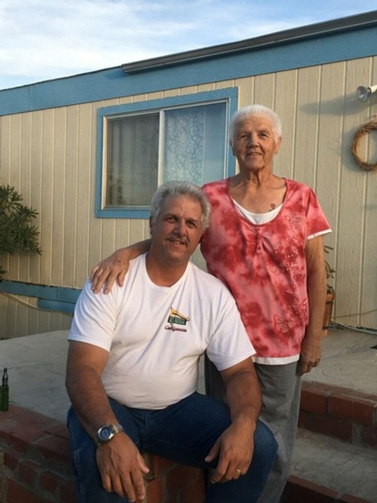 Deborah Ann Coffland