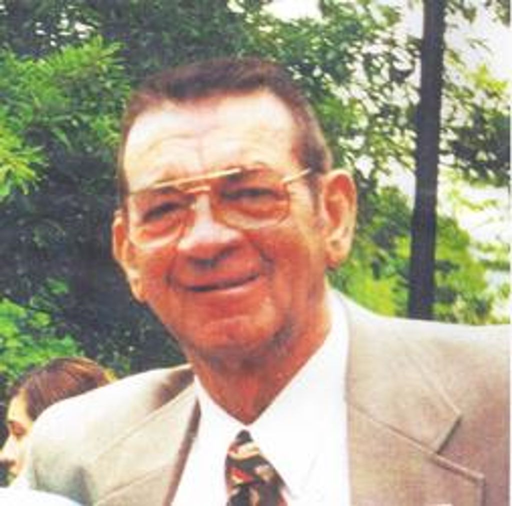 Howard Gilbert Shaw Profile Photo