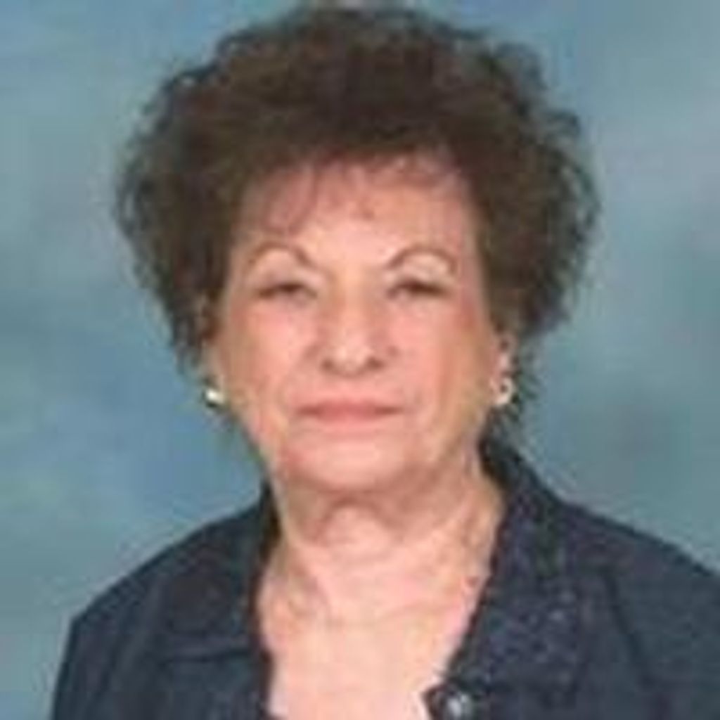 Margaret Colner White