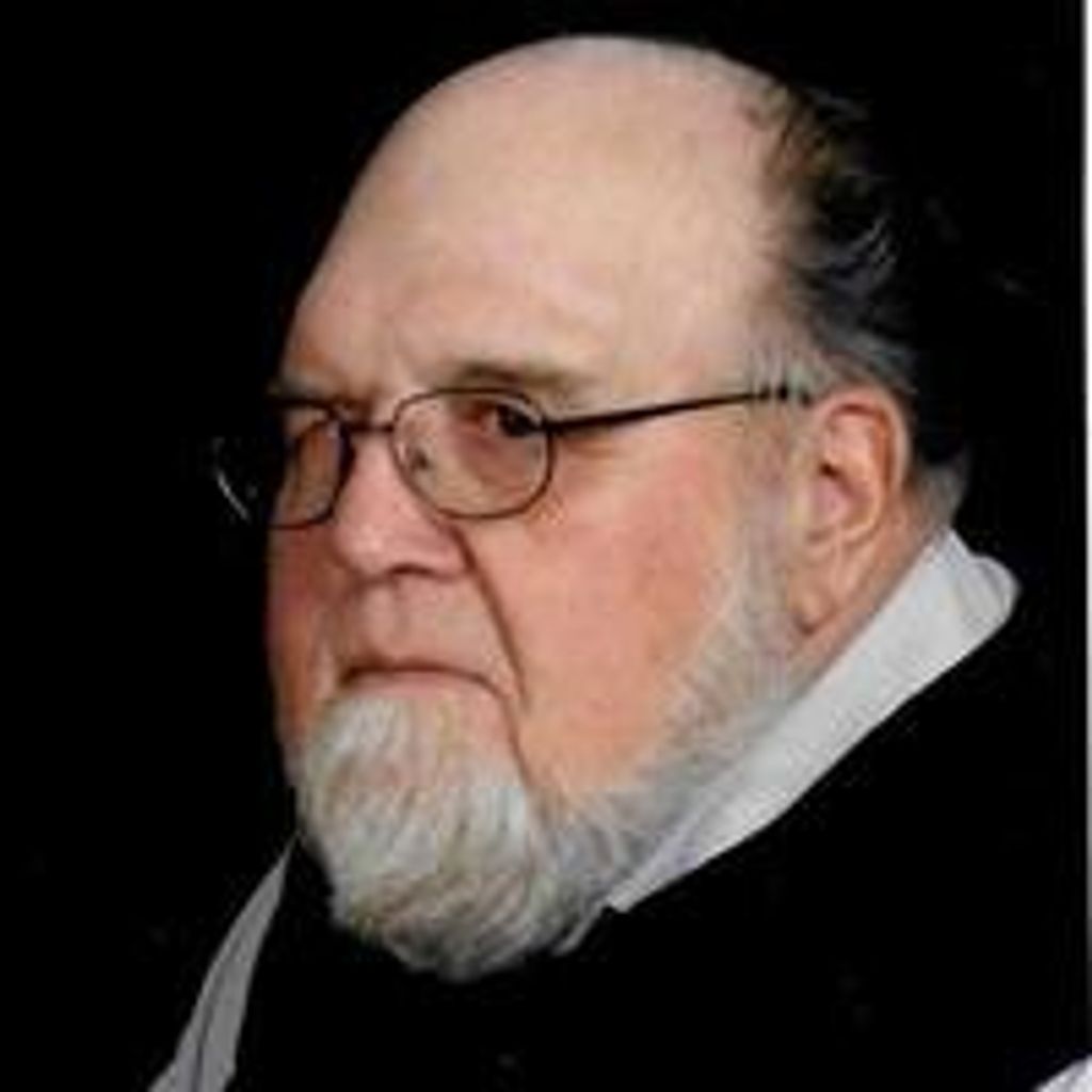 Bernard J. 'Pete' Schaefer