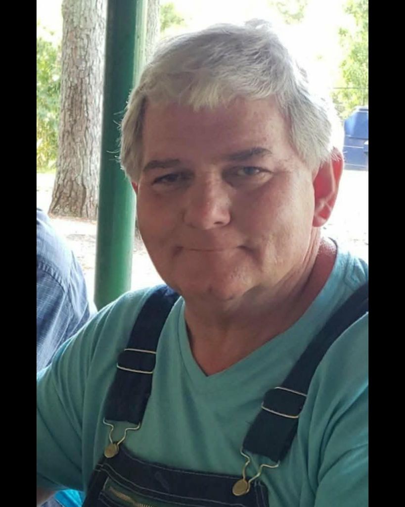 Roy Houston "R.H." Daub Jr. Profile Photo
