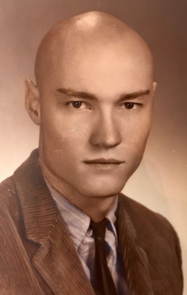 Kyle D. "Fireball" Hartman