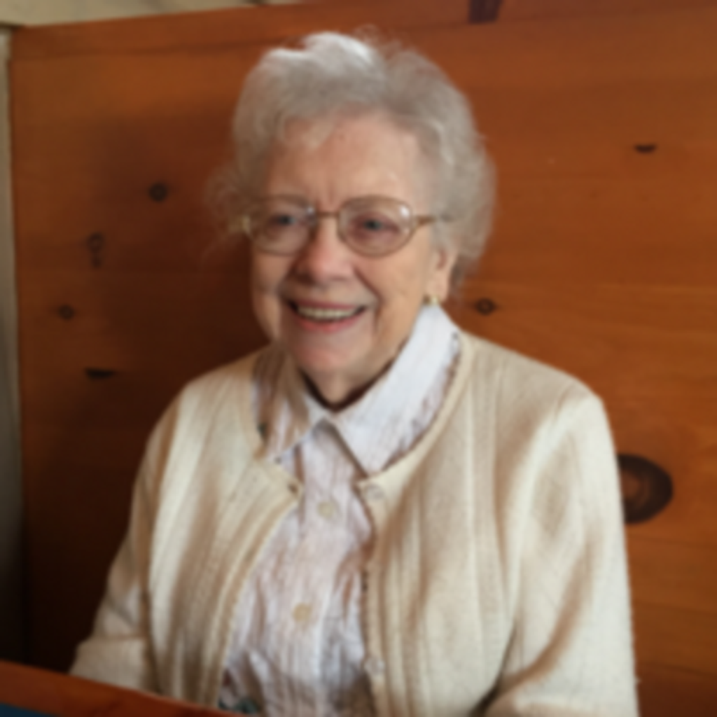 Shirley Lois Haight
