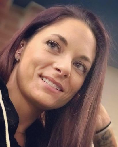 Ramey Sue Caudill's obituary image
