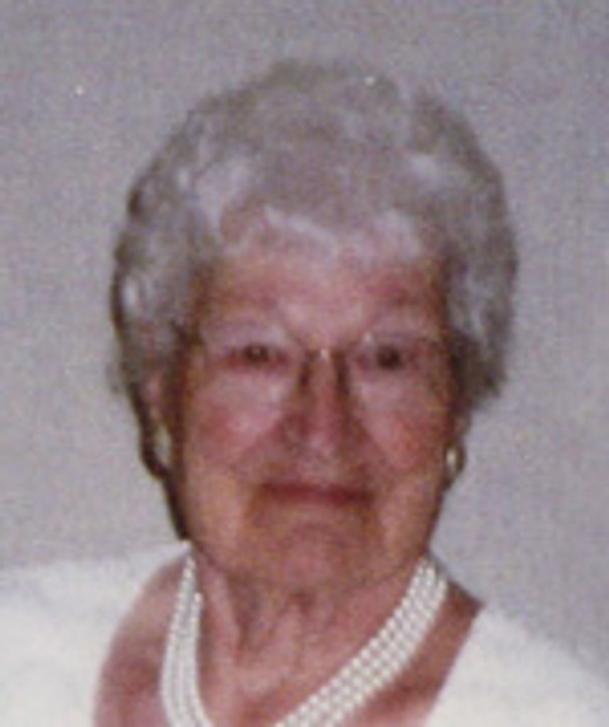 Amelia M. Murphy