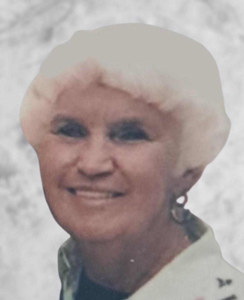 Norma A. Crichton