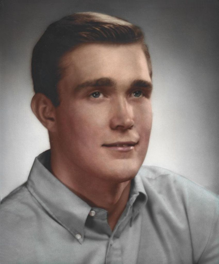 Reeves Feild Profile Photo