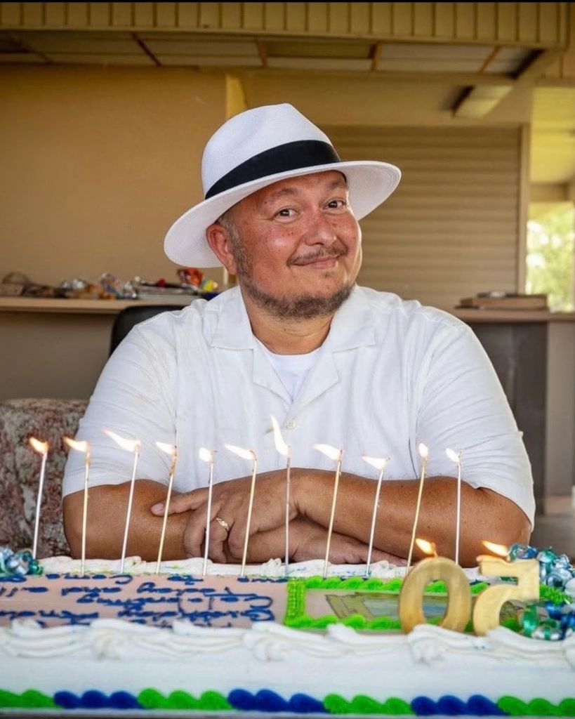 Andrew D. Lara Profile Photo