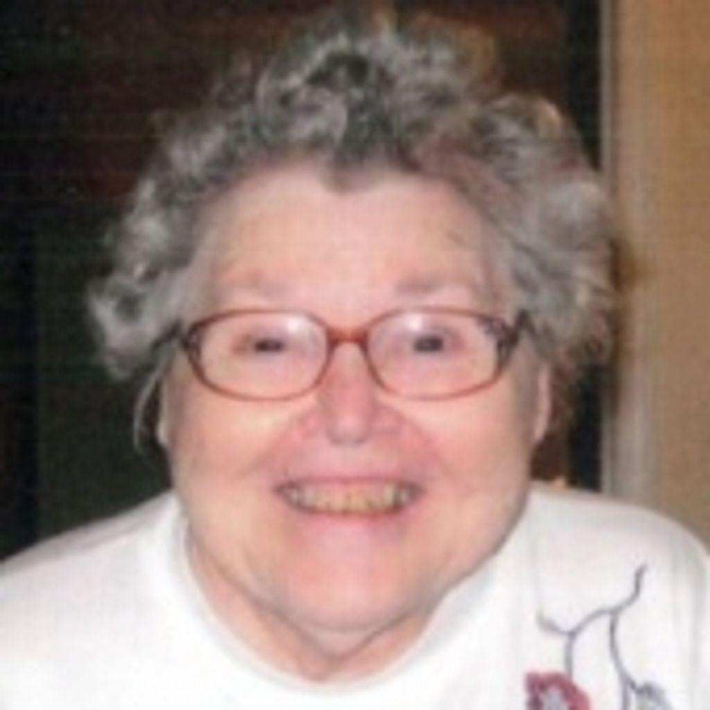 Norma Thompson Pike