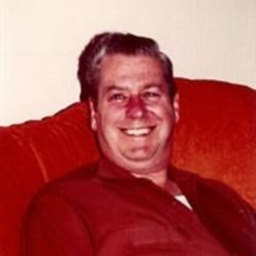 Charles Joseph Donaher Profile Photo