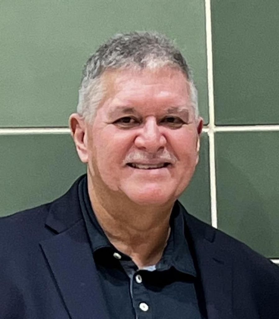 David C. Paniagua, Jr. Profile Photo