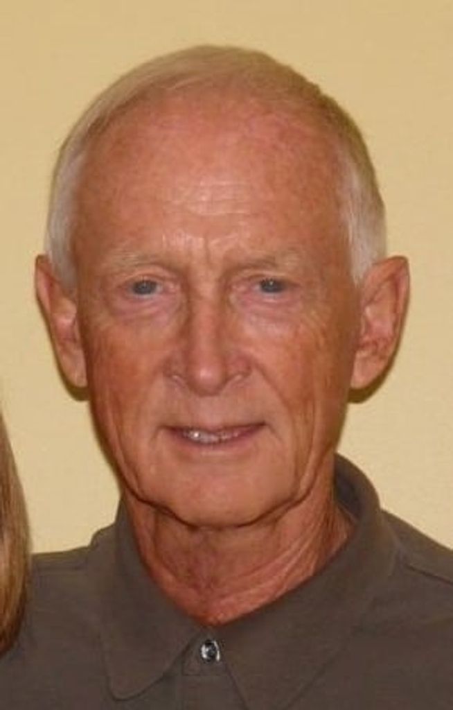 Robert Bird