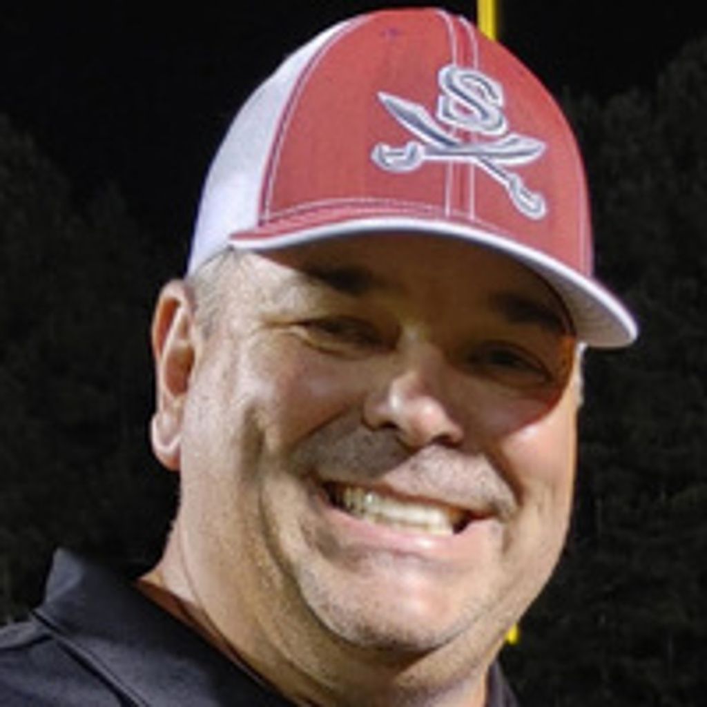 Ronnie James Ensley Profile Photo