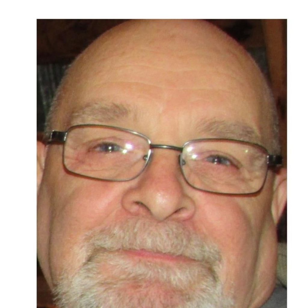 Theodore A. Herron