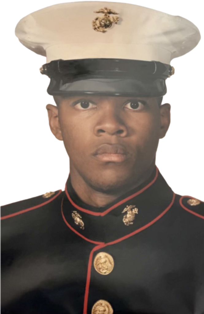 Jamarr Scott Profile Photo