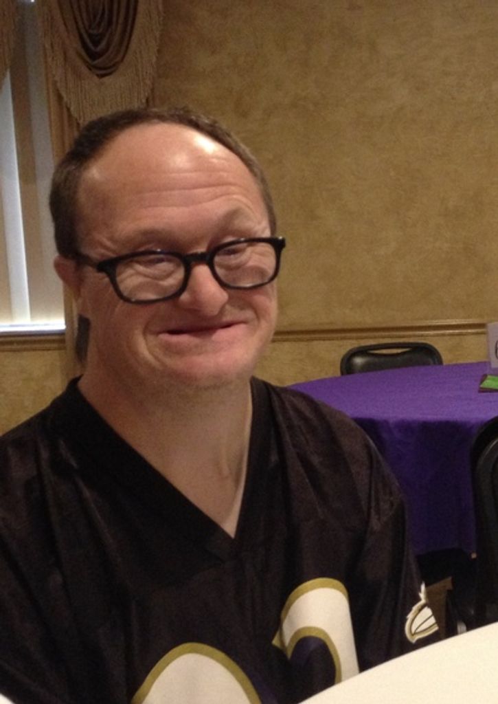Stephen Foster Neal Profile Photo