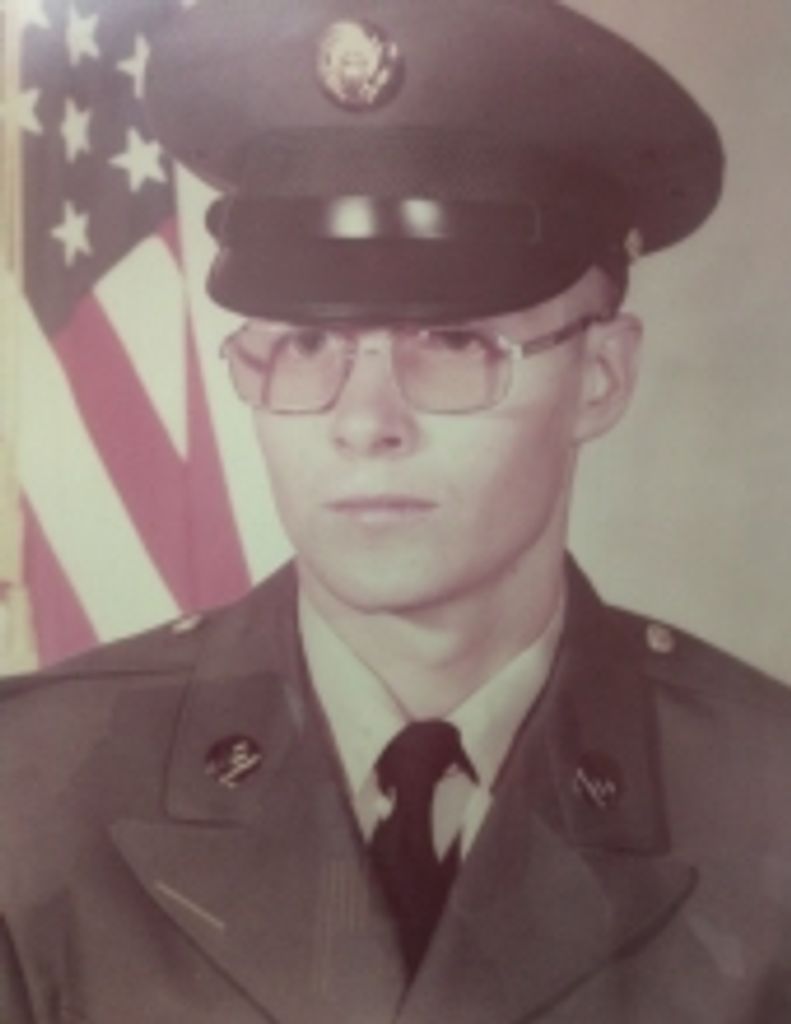 Robert Lee "Bobby" Johnson, Jr. (Gwfh)