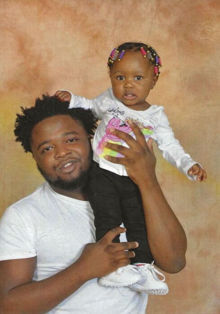 Nathanael Eugene Roddy, Jr.