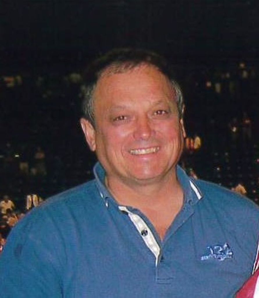 Edward "Edro" Wrye Profile Photo