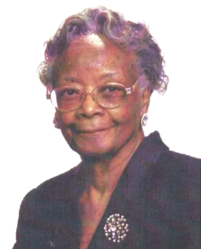 Myra Dorsey Orebeaux