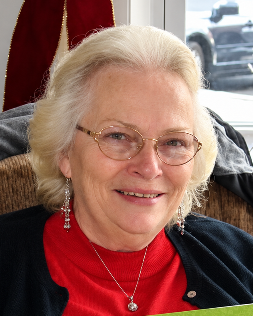 Frances E. Newman Profile Photo