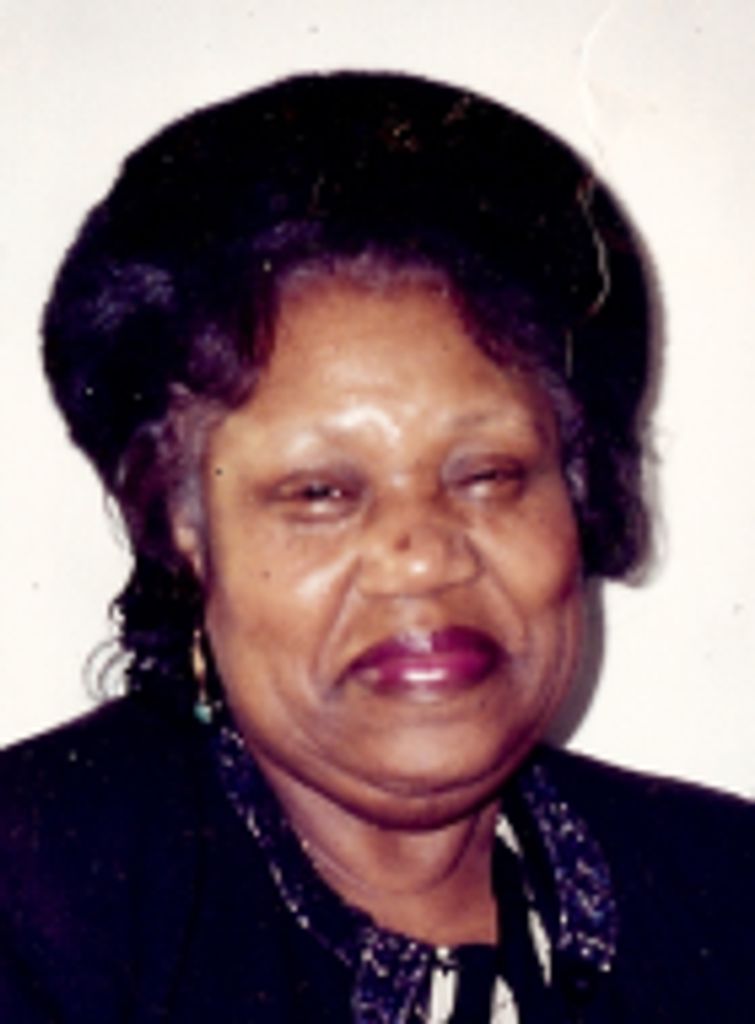 Edna Singleton