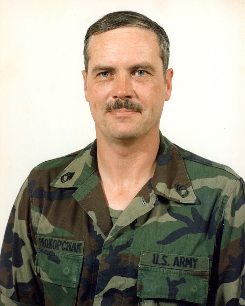 Leonard Frank Prokopchak Profile Photo