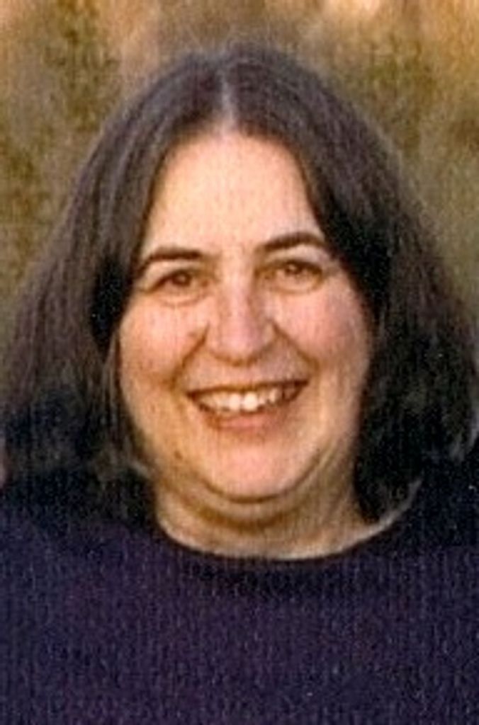 Janet Marie Huntzinger