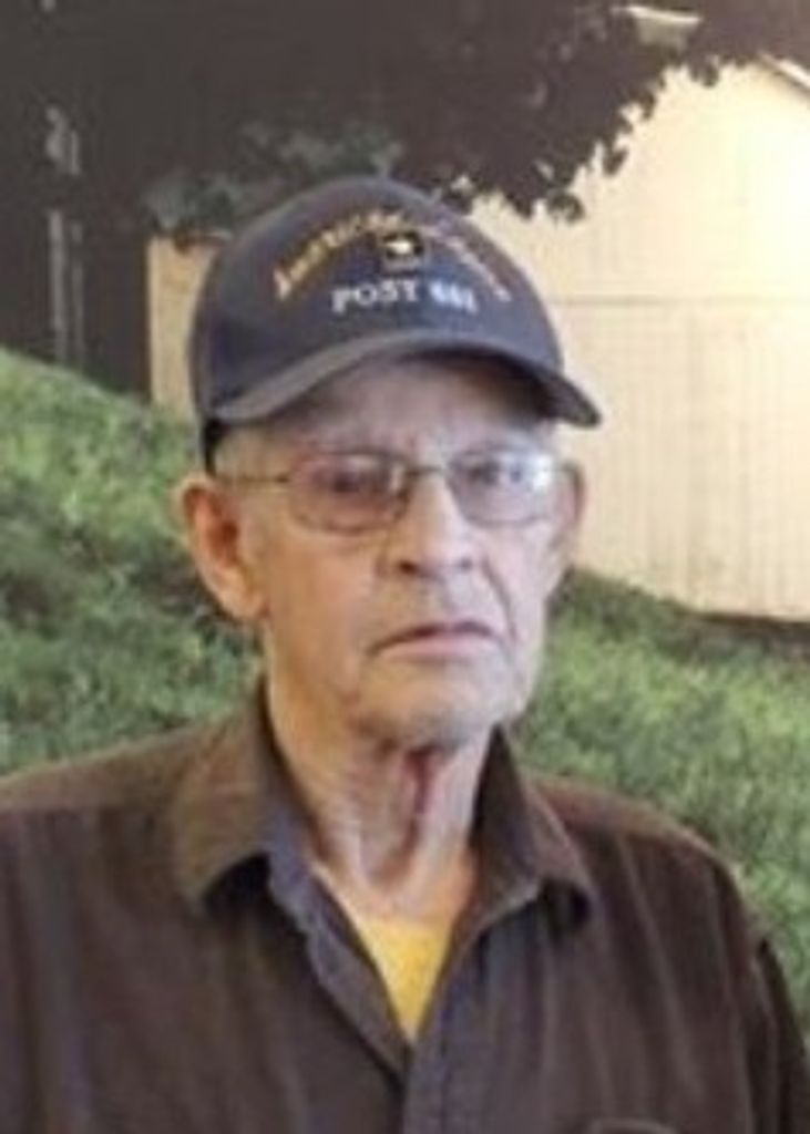 Lawrence Carr