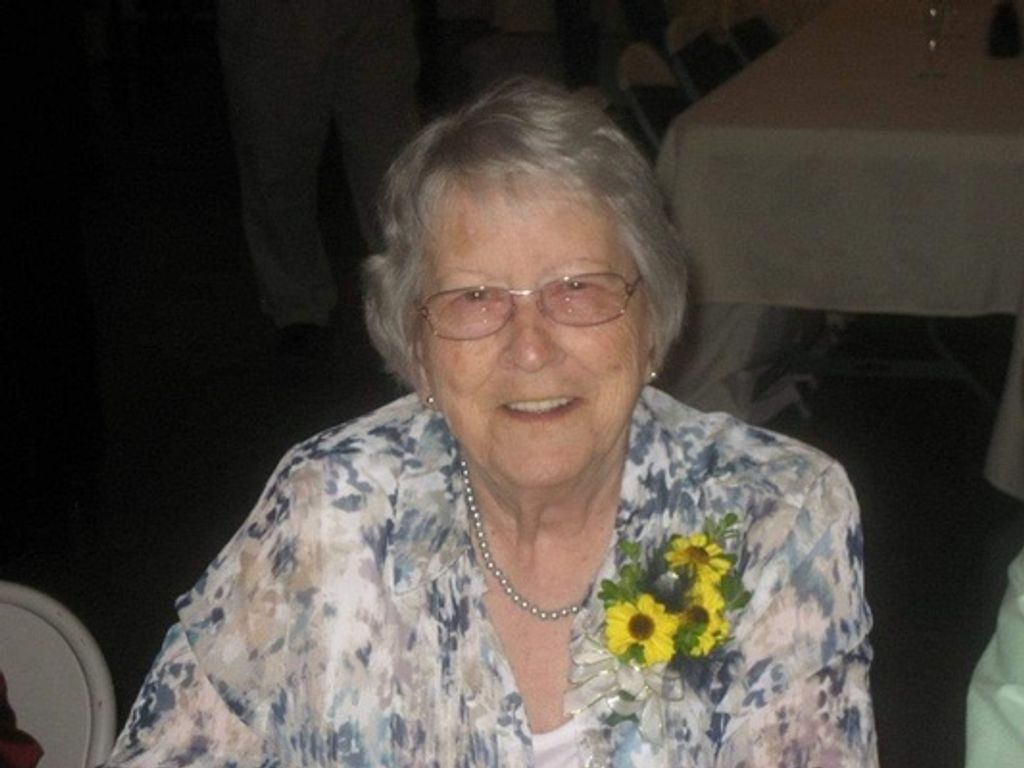 Ona "Pat" Merle Stecklein Profile Photo