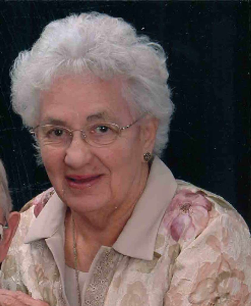 Lavon A. Rohrig