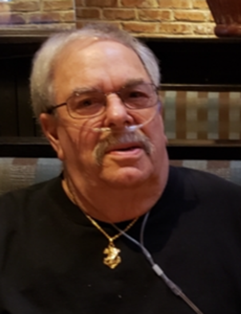 Larry W. King