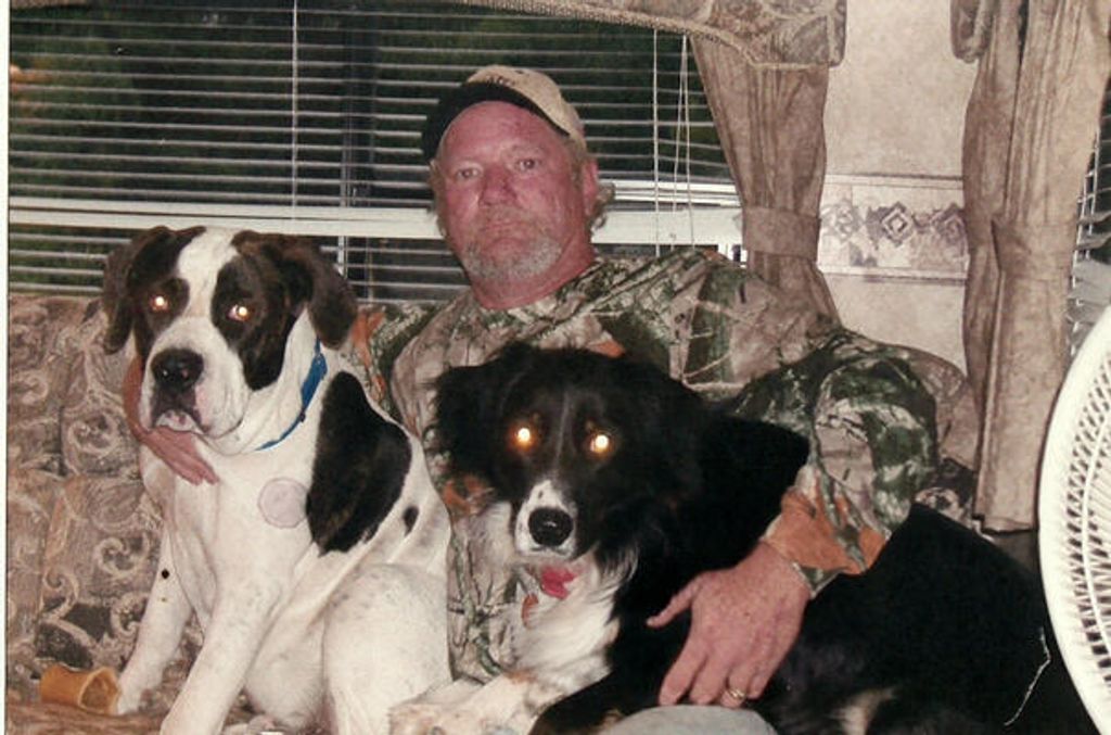 Gary Gene Smith Profile Photo