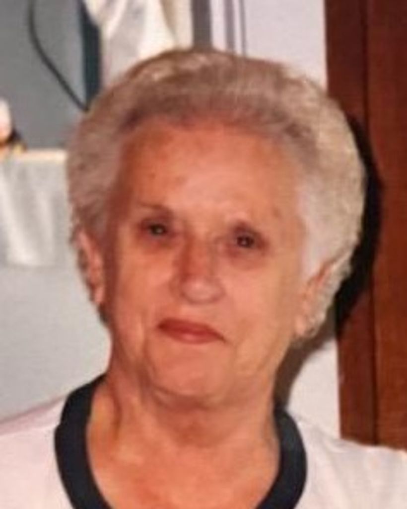 Irea Haney Staton