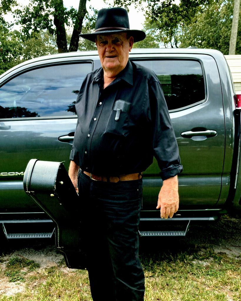Melvin Douglas Riddle Profile Photo