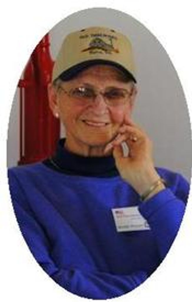 Hazel Wolfe Profile Photo