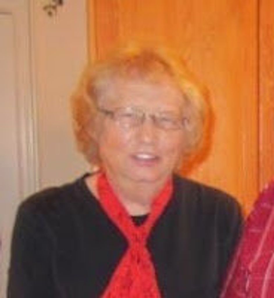 Phyllis Joan (Brooks) Richards