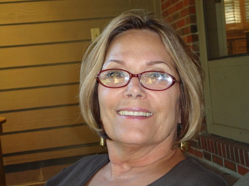 Judith A. Reazer