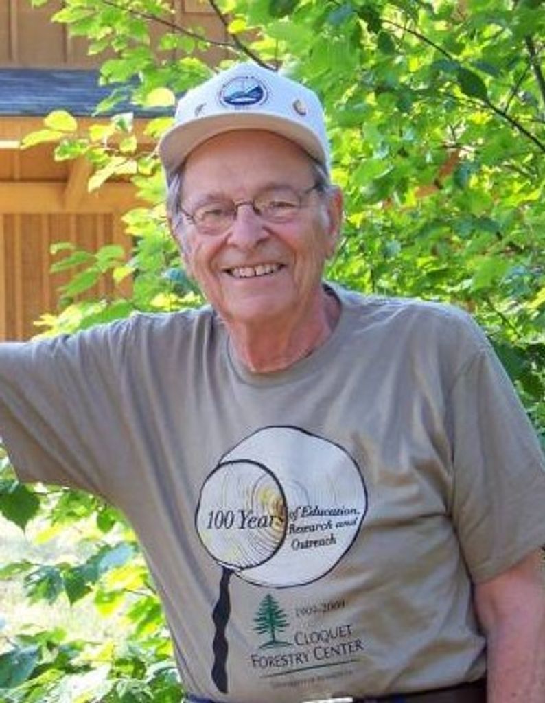 Bruce Brown Profile Photo