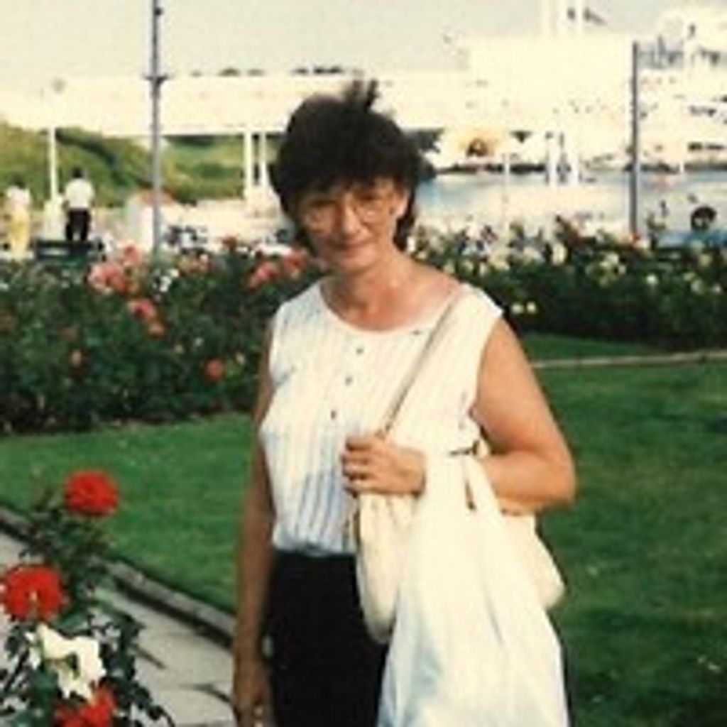 Carole Filippi Profile Photo