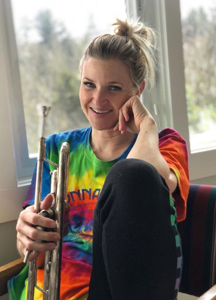 Ann Marie Martin Mathews